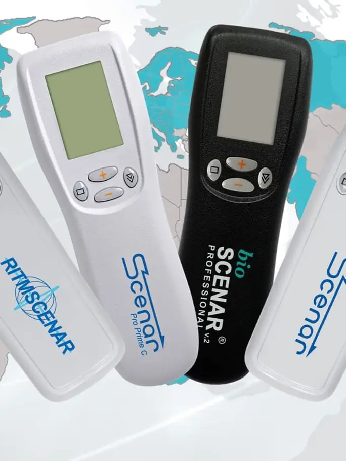 Електронна акопунктура